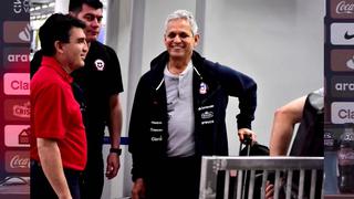 Reinaldo Rueda será nuevo entrenador de Colombia