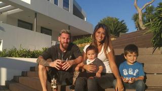 ¿Tienes vecinos ruidosos? Haz como Messi en el día que se cansó del escándalo de al lado