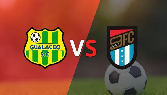 Ecuador - Primera División: Gualaceo vs 9 de octubre Fecha 5
