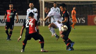 Melgar vs. Caracas FC: ¿qué resultado necesita el 'Dominó' para clasificar a la fase de grupos de la Copa Libertadores?