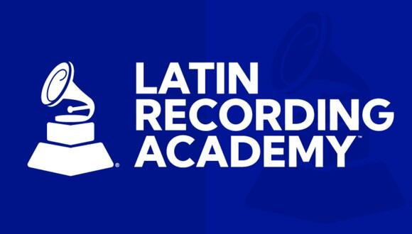 Latin Grammy 2022: ¿cuándo es la premiación y por dónde ver en vivo? (Foto:  @LatinGRAMMYs).