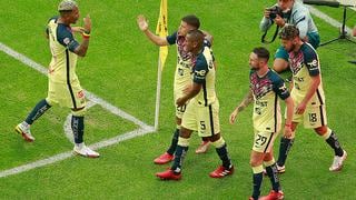 No sueltan la punta: América venció 2-0 a Pumas por el ‘Clásico Capitalino’ de la Liga MX