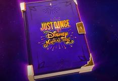 Baila gratis las canciones de Disney en Just Dance [VIDEO]