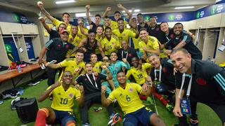 Jugadores colombianos de exportación: ¿qué seleccionados Sub-20 empezaron a jugar en Europa?