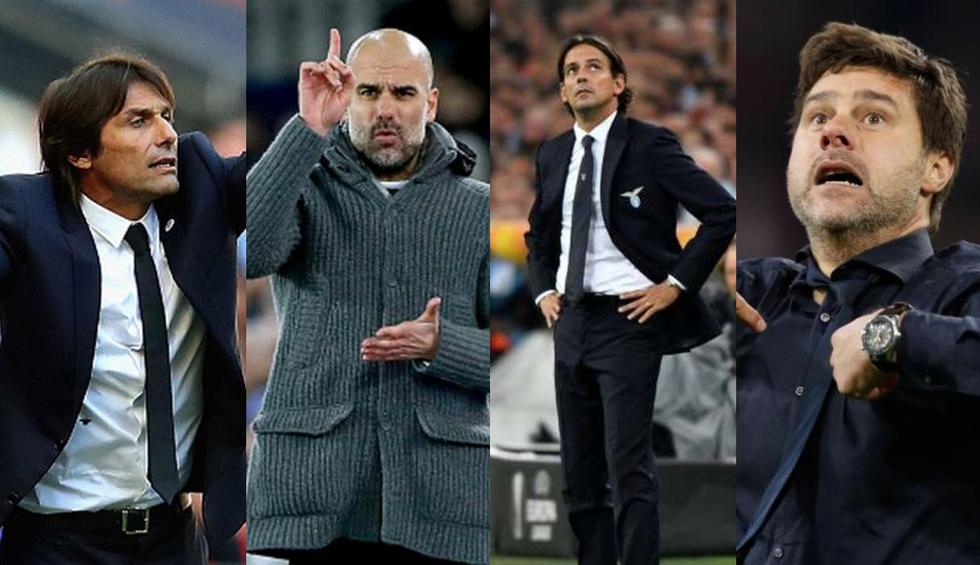 ¡Para estar más 'Allegri'! Los candidatos al banquillo de la Juventus que ilusionan a todo Turín [FOTOS]