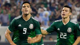 Con el regreso del ‘Chucky’ y Jiménez: la lista de convocados de México para las Eliminatorias