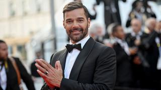 Ricky Martin tiene una verdadera vocación que no es la música