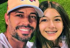 La grave denuncia contra los amigos de Elizabeth Gutiérrez por afectar a William Levy y su hija Kailey