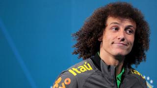 Mensaje a Tite: David Luiz aseguró que espera volver a la selección vía Flamengo