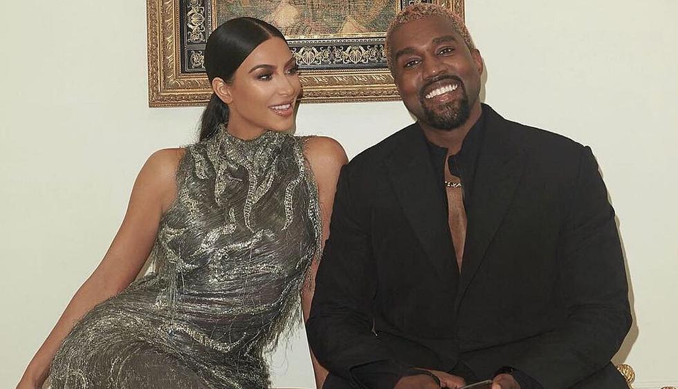 Kim Kardashian y su romántico mensaje a Kanye West por su cumpleaños: “Eres un esposo maravilloso”. (Foto: @kimkardashian)