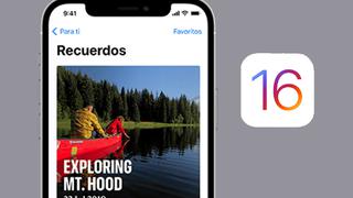 iOS 16: la guía para crear una Fototeca y compartirla con hasta 5 personas 