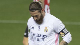 Fin de la ‘novela’: ya hay respuesta de Sergio Ramos a la última oferta del Real Madrid
