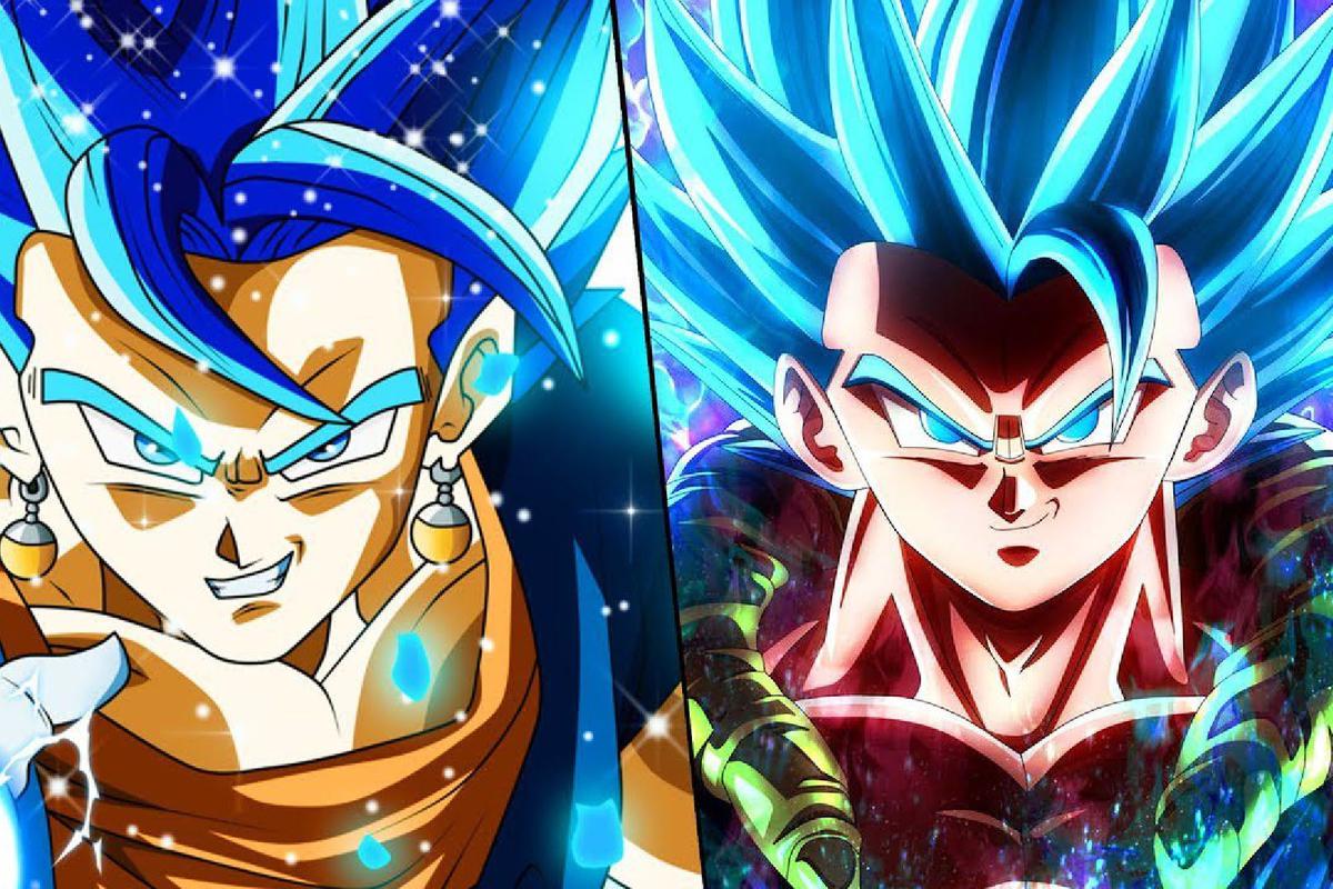 Dragon Ball Super: así se vería la fusión de Goku y Vegeta usando el Mega y  Ultra Instinto | DBS | DB | Dragon Ball | DEPOR-PLAY | DEPOR