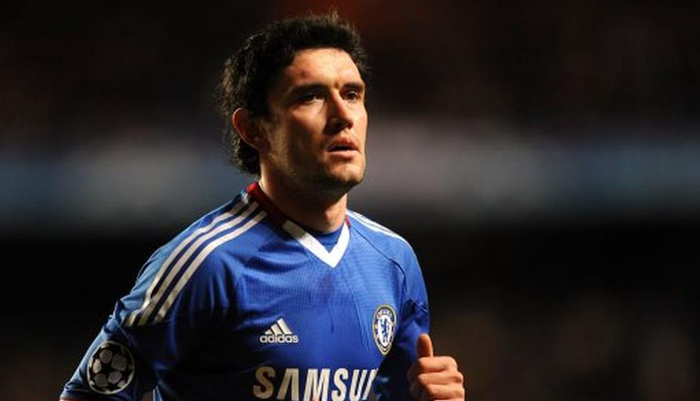 Arsenal vs. Chelsea: conoce el once 'fail' entre jugadores ambos equipos (Difusión).