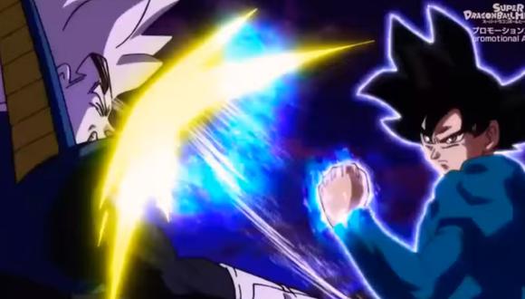 Dragon Ball Heroes: Goku domina por completo el Ultra Instinto de los  Ángeles en el capítulo 9 | DEPOR-PLAY | DEPOR