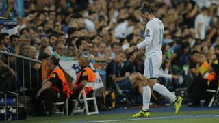 No lo pasan: hinchada del Real Madrid pitó a rabiar nuevamente a Gareth Bale [VIDEO]