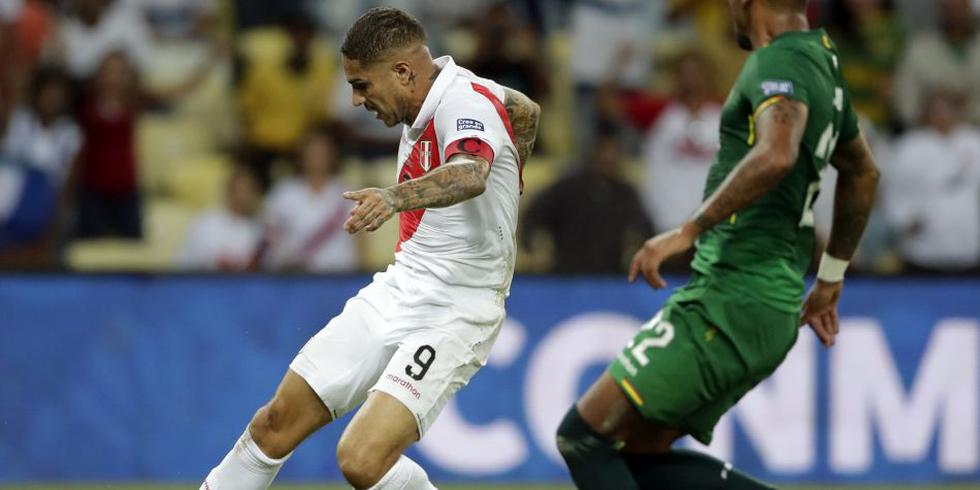 Tabla de goleadores de la Copa América 2019: así se mueve ...