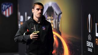 Fin de la novela y palo al Barza: presidente del Atlético zanjó rumores sobre Griezmann