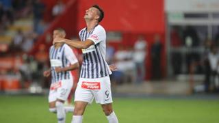Alianza Lima vs. Alianza Universidad no será trasmitido por GOLPERU