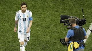 La revelación del 'Tata' Martino sobre su salida de Argentina que deja muy mal parado a Lionel Messi