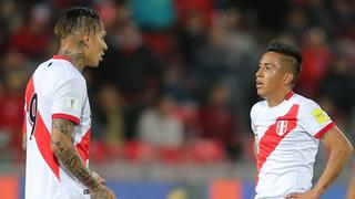 Perú contra Brasil: ¿Qué dice la prensa de Brasil sobre Cueva y Guerrero?