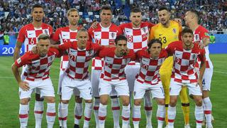 No aguanta pulgas: técnico de Croacia echó a uno de sus referentes previo a choque con Argentina
