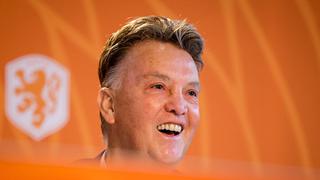 Decepcionó en PSG, pero irá al Mundial: polémica en la convocatoria de Van Gaal para Países Bajos
