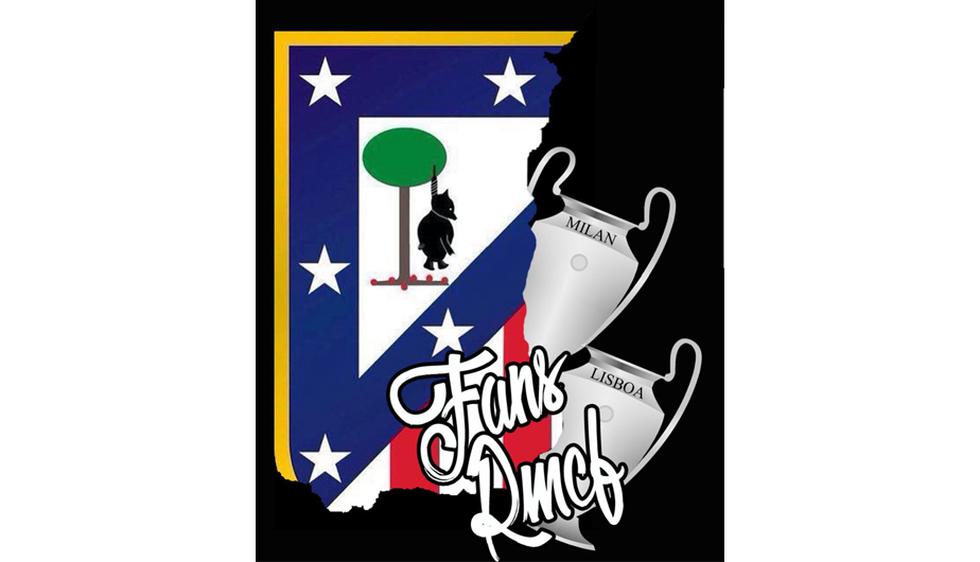 Espana Sin Piedad Memes Del Atletico De Madrid Por Su Nuevo Escudo Y Nombre Noticias Depor Peru