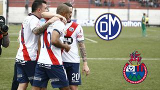 Copa Sudamericana: Conmebol cometió error con Deportivo Municipal