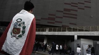 Selección Peruana: hinchas denunciarían a Teleticket ante Indecopi por irregularidades en la venta online