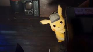 “Detective Pikachu”: estos son los pósters internacionales de la película | FOTOS