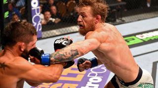 ¿José Aldo o Nate Diaz? Conor McGregor anunciará a rival para el UFC 200