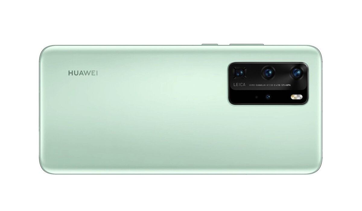 ¿Cuáles serán todas las características del Huawei P40 Pro? Aquí te las contamos. (Foto: Huawei)