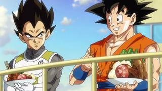 Dragon Ball Super | El gran secreto del poder de Goku y Vegeta, Akira Toriyama te cuenta la verdad