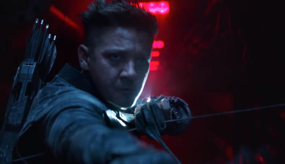 El nuevo póster de Avengers Endgame esta protagonizado por tres de los 'vengadores' originales. (Foto: Marvel Studios)