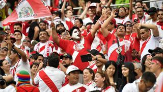 Selección Peruana a los hinchas "Cómo no te voy a querer" [VIDEO]