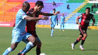Real Garcilaso ganó 1-0 a Melgar por la segunda fecha del Torneo Apertura