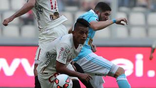 Universitario vs. Sporting Cristal: ¿cuál es favorito en las apuestas?