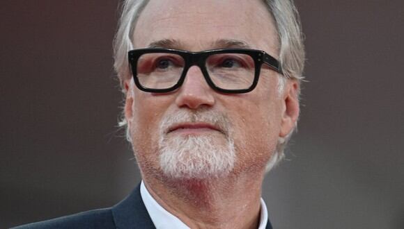 David Fincher es uno de los grandes maestros del cine de suspenso (Foto: AFP)