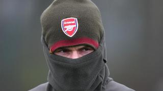 "Han sido extremadamente leales": el emotivo mensaje de Ramsey a la afición del Arsenal