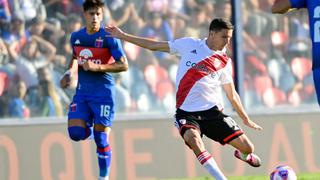 River vs. Tigre (1-0): video, goles y resumen por Liga Profesional Argentina 2023