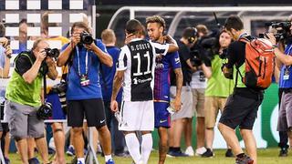 Todo tiene una solución: la movida del PSG para fichar a Neymar y evitar el ‘Fair Play Financiero’