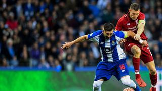 Liverpool venció 4-1 a Porto y chocará ante el Barcelona: revive la clasificación de los 'Reds' en Champions League