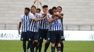 Alianza Lima: revive los apasionantes triunfos que le terminaron dando el título del Apertura (FOTOS)