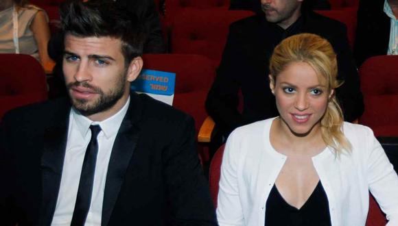 Shakira y Gerar Piqué oficializaron su separación hace unos meses. (Foto: Getty)