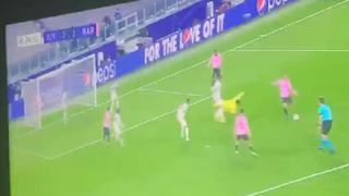 Por ‘culpa’ de Messi: Griezmann se perdió de manera increíble el segundo del Barcelona vs Juventus [VIDEO]