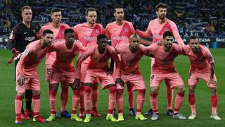 Contundente respuesta de LaLiga por negativa del Barcelona a querer jugar en Estados Unidos