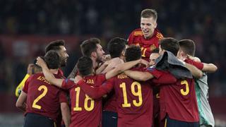 España a Qatar; Cristiano a repesca: las selecciones ya clasificadas al Mundial 2022