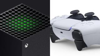 ¿PS5 o Xbox Series X? Revelamos cuál es la capacidad de almacenamiento real de estas consolas