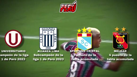 Conmebol realizará el sorteo de la Copa Libertadores y Sudamericana. (Video: Youtube)